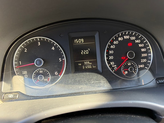 Volkswagen Caddy Maxi 7 of 7