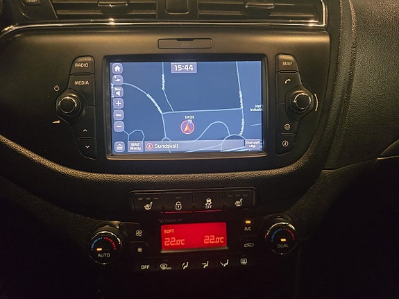 Kia Ceed 12 of 18