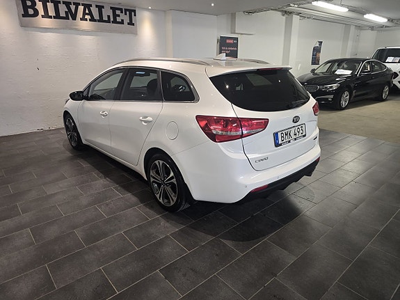 Kia Ceed 5 of 18