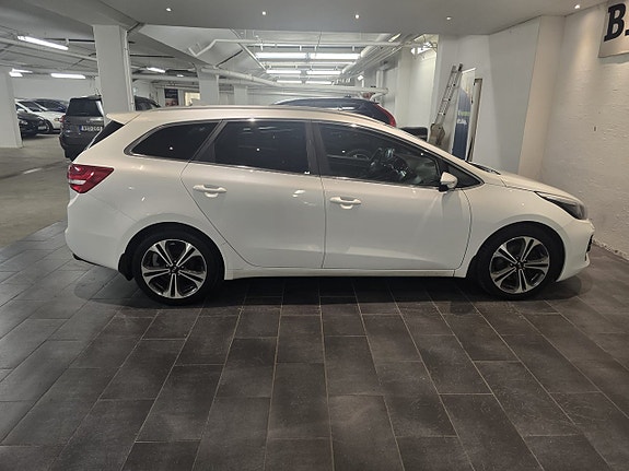 Kia Ceed 9 of 18