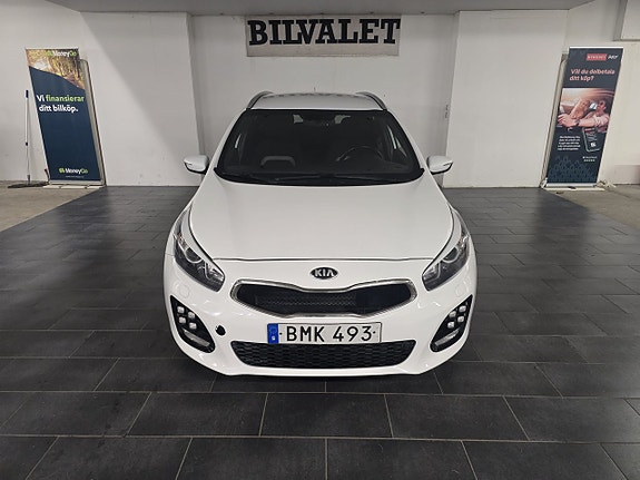 Kia Ceed 3 of 18