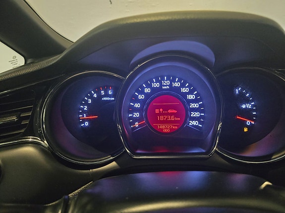 Kia Ceed 13 of 18