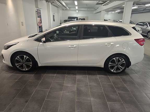 Kia Ceed 8 of 18