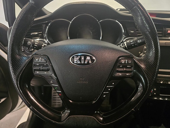 Kia Ceed 11 of 18