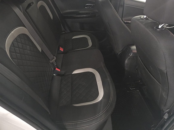 Kia Ceed 18 of 18