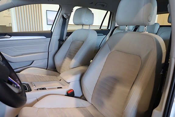Volkswagen Passat 14 of 29