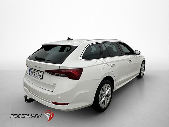 Skoda Octavia 8 of 30