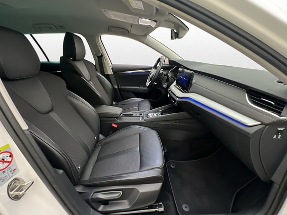 Skoda Octavia 26 of 30