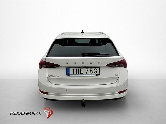 Skoda Octavia 6 of 30