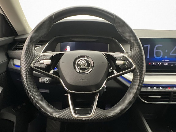Skoda Octavia 12 of 30