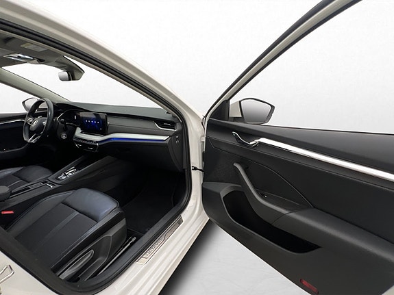 Skoda Octavia 27 of 30