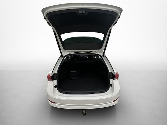 Skoda Octavia 29 of 30