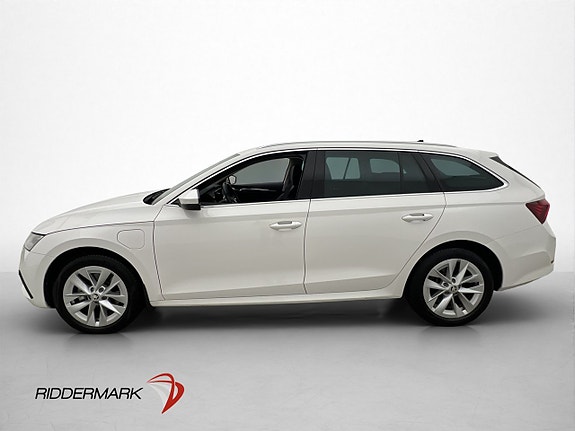 Skoda Octavia 4 of 30