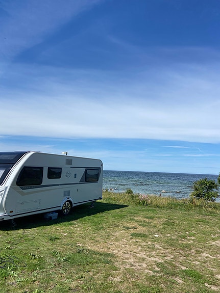 Knaus Sudwind 540 UE Långbäddar 60 Years Edition ”Höstpris 8 of 16