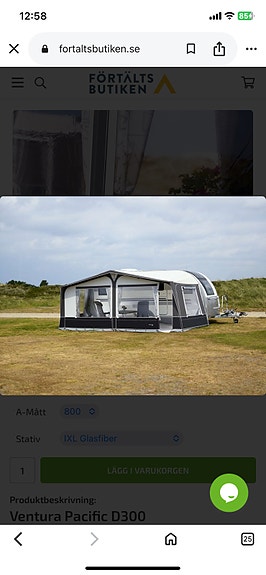Knaus Sudwind 540 UE Långbäddar 60 Years Edition ”Höstpris 16 of 16