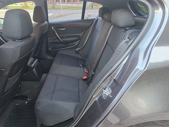 BMW 120d 13 of 30