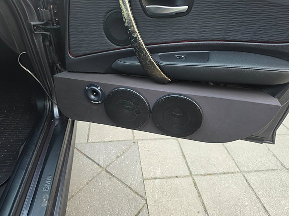 BMW 120d 23 of 30