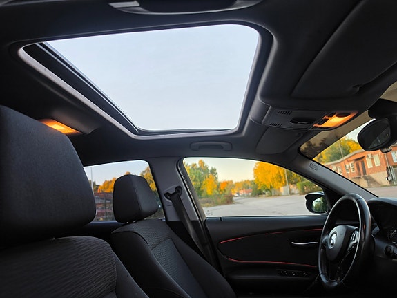 BMW 120d 12 of 30