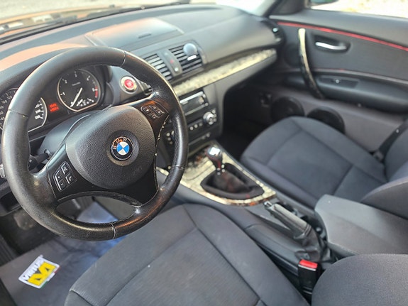 BMW 120d 25 of 30
