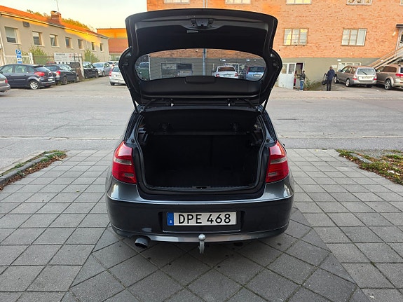 BMW 120d 11 of 30