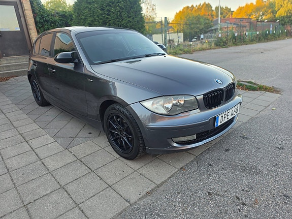 BMW 120d 28 of 30