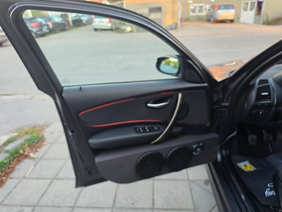 BMW 120d 8 of 30