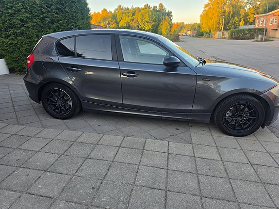 BMW 120d 20 of 30