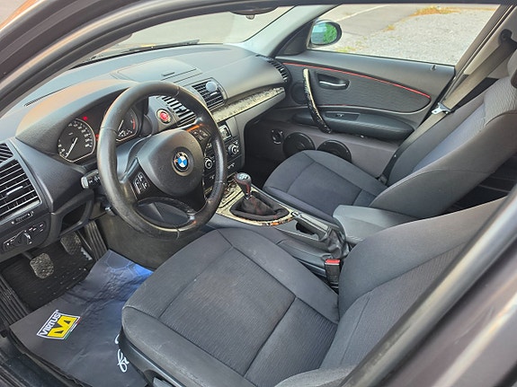 BMW 120d 17 of 30