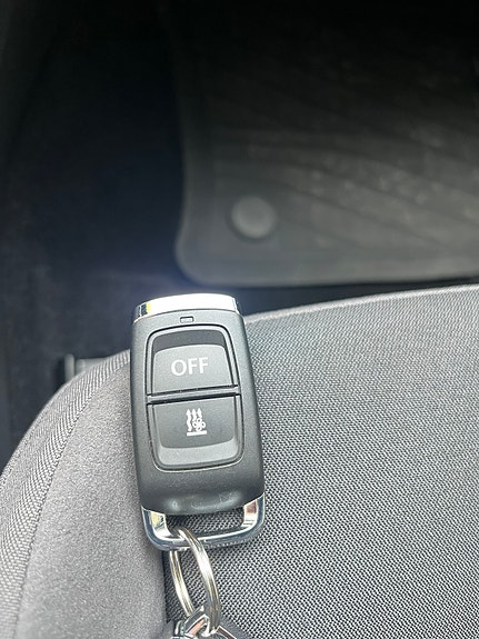 Volkswagen Golf Alltrack 7 of 11