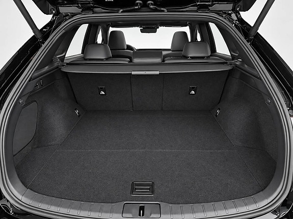 Lexus RX450h+ 9 of 9