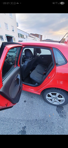 Volkswagen Polo 5 of 7