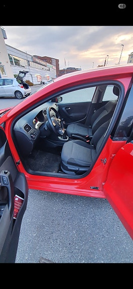Volkswagen Polo 4 of 7