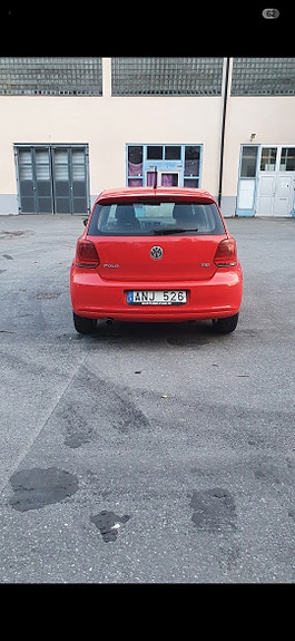 Volkswagen Polo 3 of 7