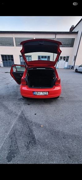 Volkswagen Polo 6 of 7