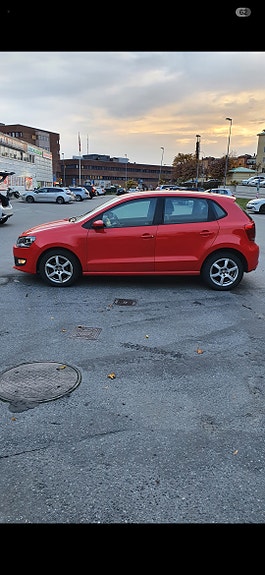 Volkswagen Polo 2 of 7
