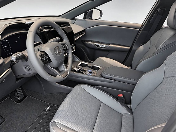 Lexus RZ500e 5 of 10