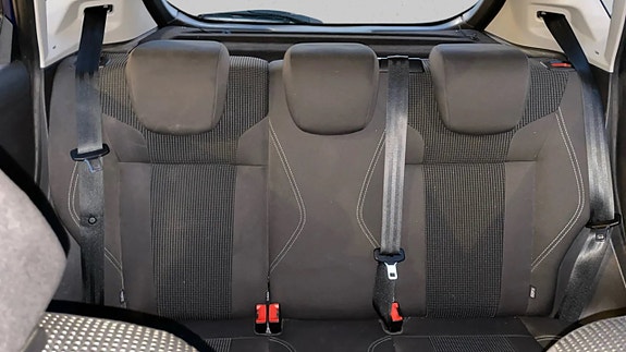 Ford Fiesta 16 of 20