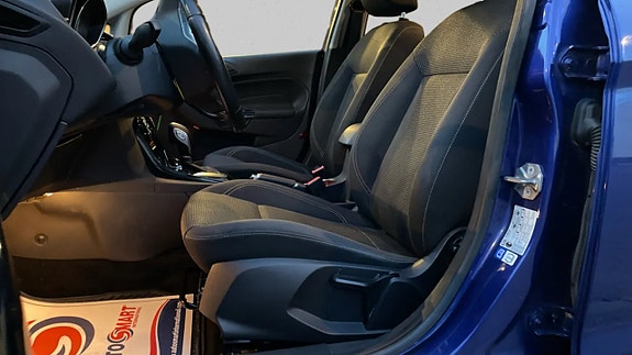 Ford Fiesta 15 of 20