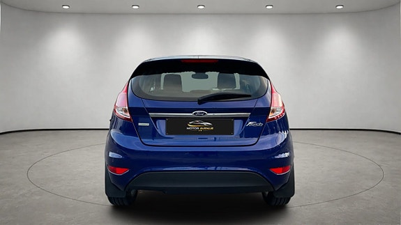 Ford Fiesta 5 of 20