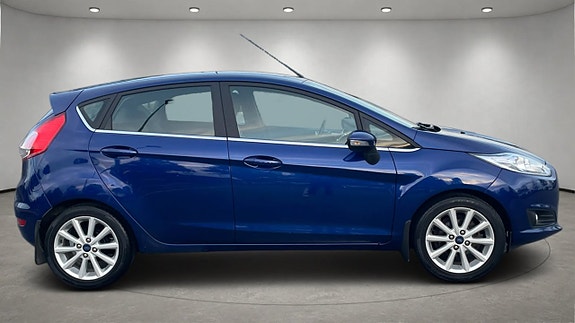 Ford Fiesta 3 of 20