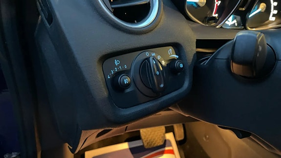 Ford Fiesta 14 of 20
