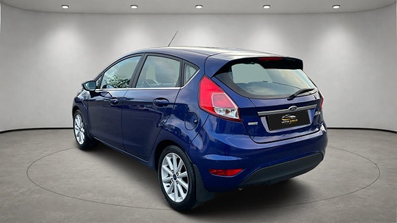 Ford Fiesta 6 of 20