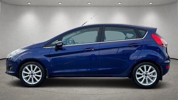 Ford Fiesta 2 of 20