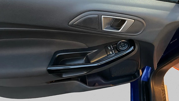 Ford Fiesta 13 of 20