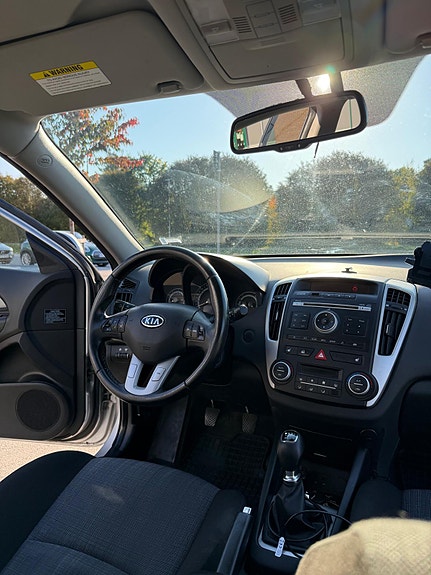 Kia Ceed 6 of 7