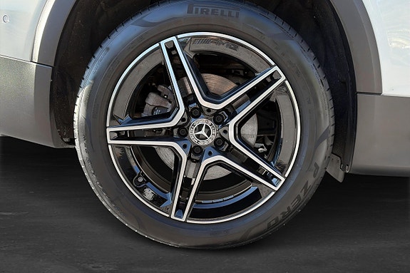Mercedes-Benz GLB220 d 6 of 13