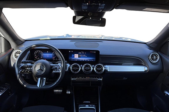 Mercedes-Benz GLB220 d 7 of 13