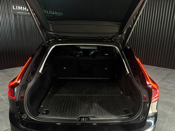 Volvo V90 20 of 20