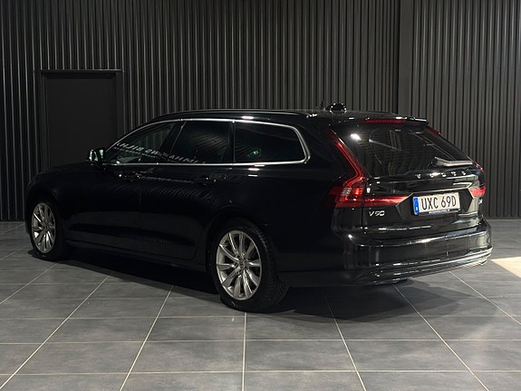 Volvo V90 6 of 20