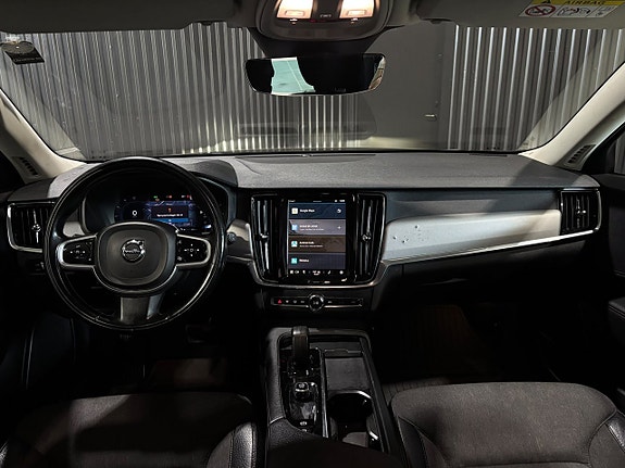 Volvo V90 11 of 20